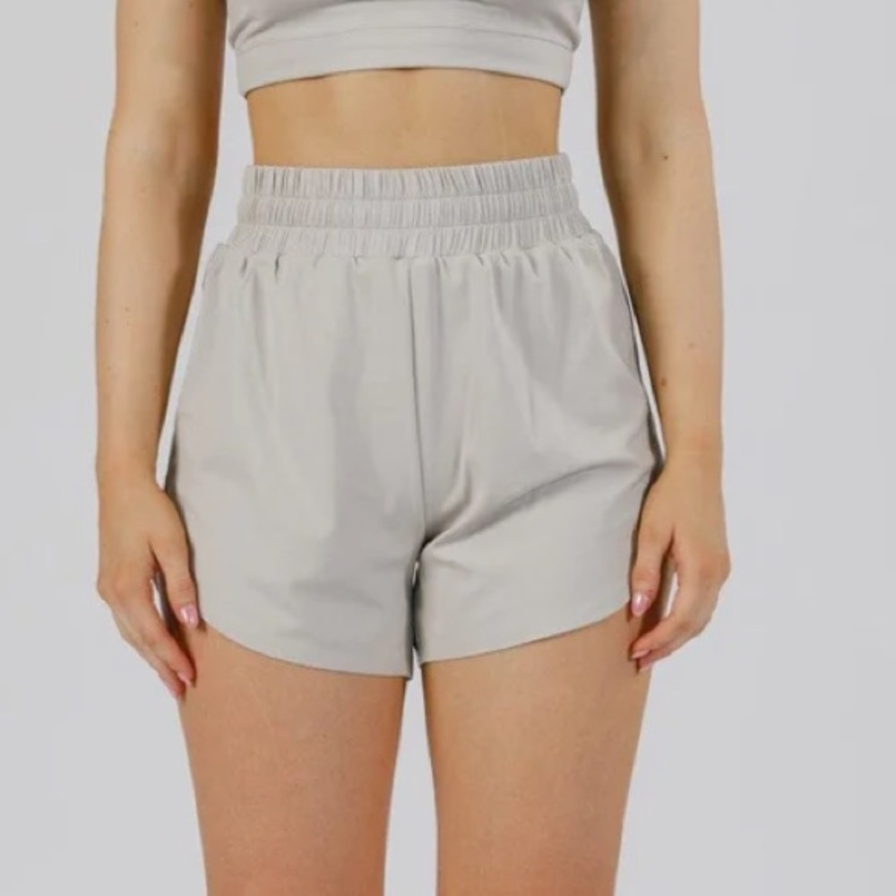 Paragon track shorts